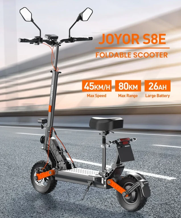 Découvrez la Catégorie L1E-B : Les Cyclomobiles Légers au Service de la Mobilité Douce